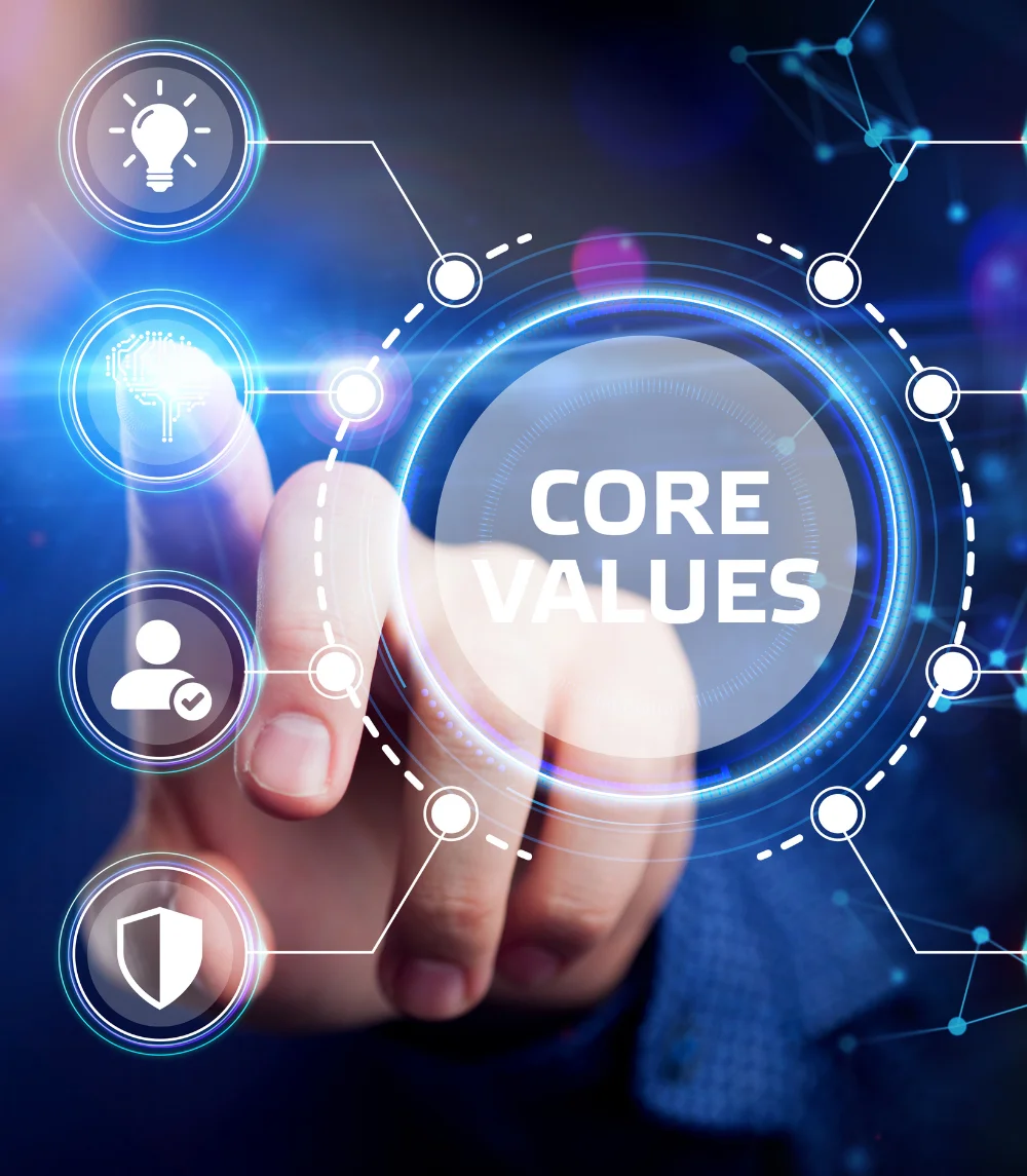 Wise Code Studio Values