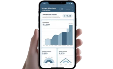 Business Insurance App