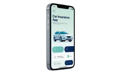 Car Insurance App