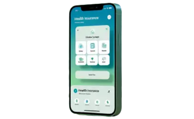 Health Insurance App