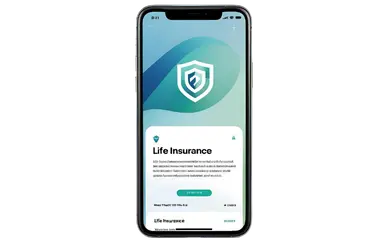 Life Insurance App