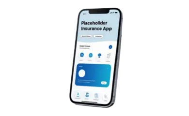 Policyholder Insurance App