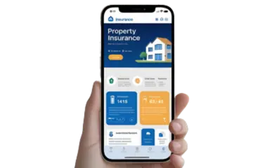 Property Insurance App