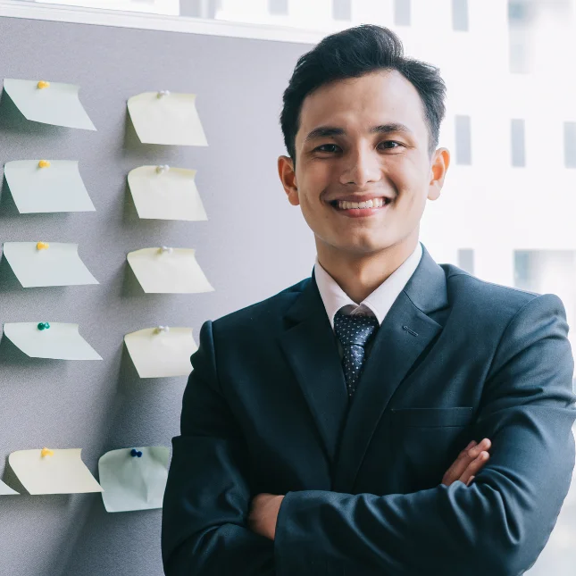 Corporate Template