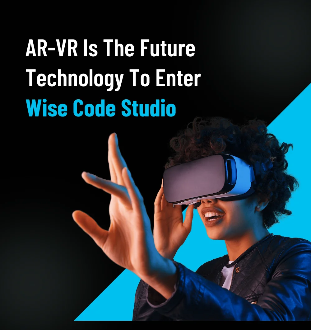 AR/VR Development