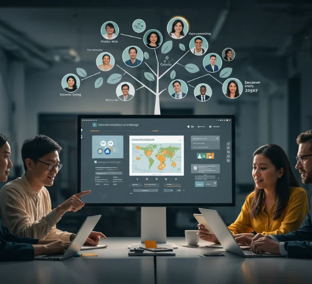 Crowdfunding Platform Image