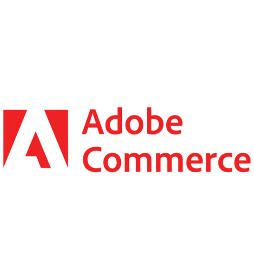 Adobe Commerce Icon
