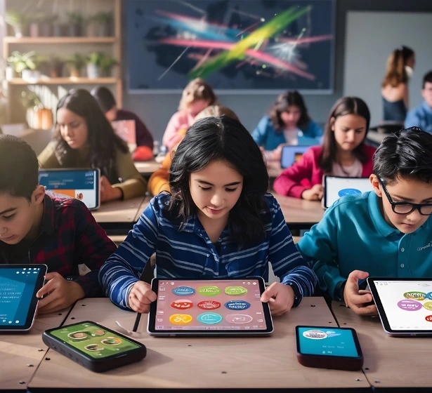 Education App Development Insights