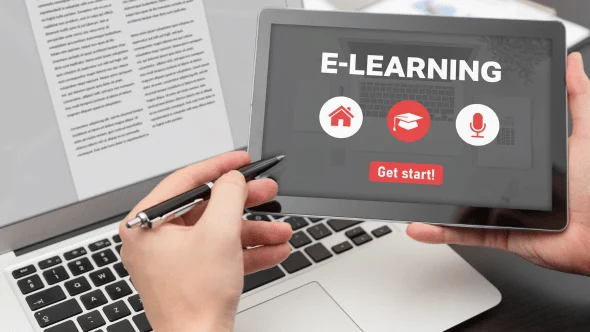 Custom LMS Development