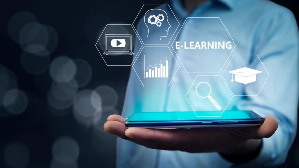 On-Demand Learning Platform