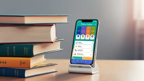 Online Tutoring App