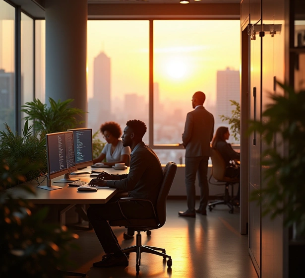 Corporate Image