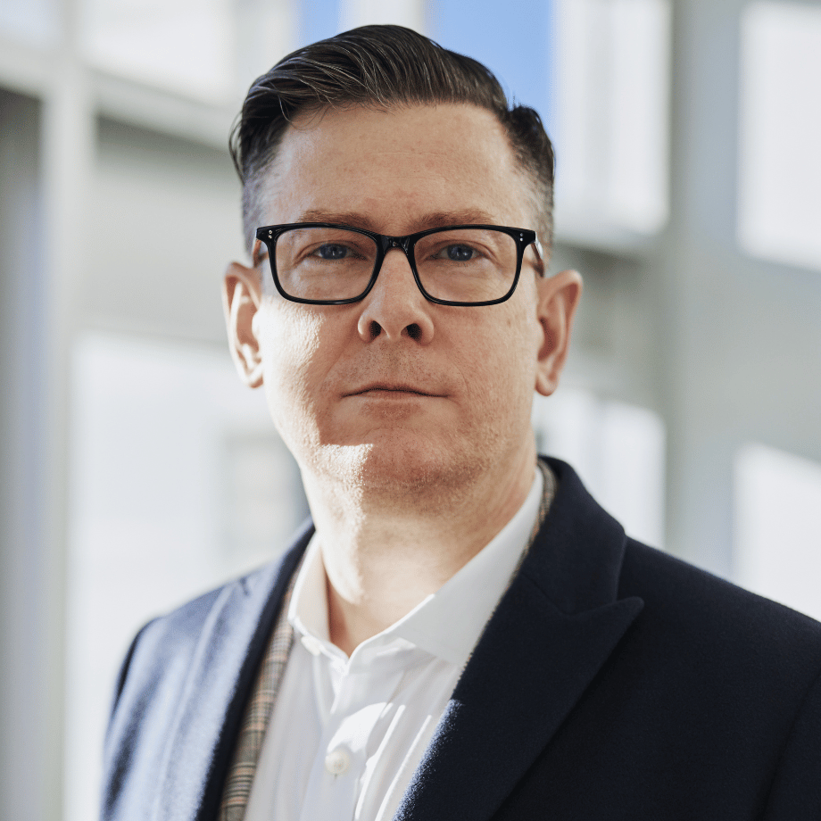 Fintech Client Testimonial