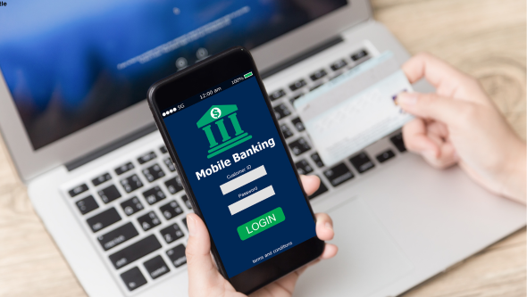Banking App