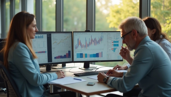 Finance Management App