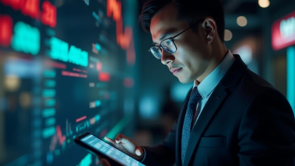 Financial App