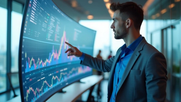 Trading App