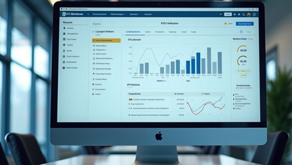 KYC Platform