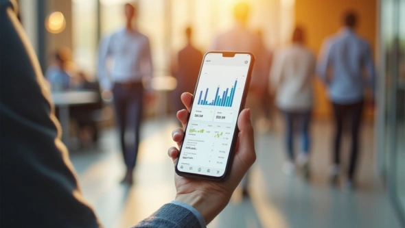 Accounting App
