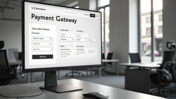 Payment Gateway