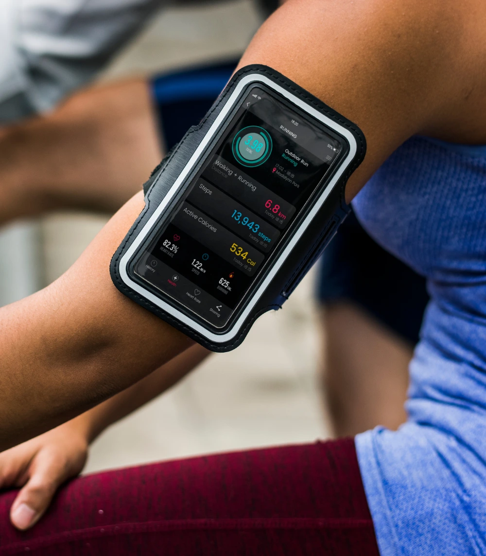 Wearable Integration Image