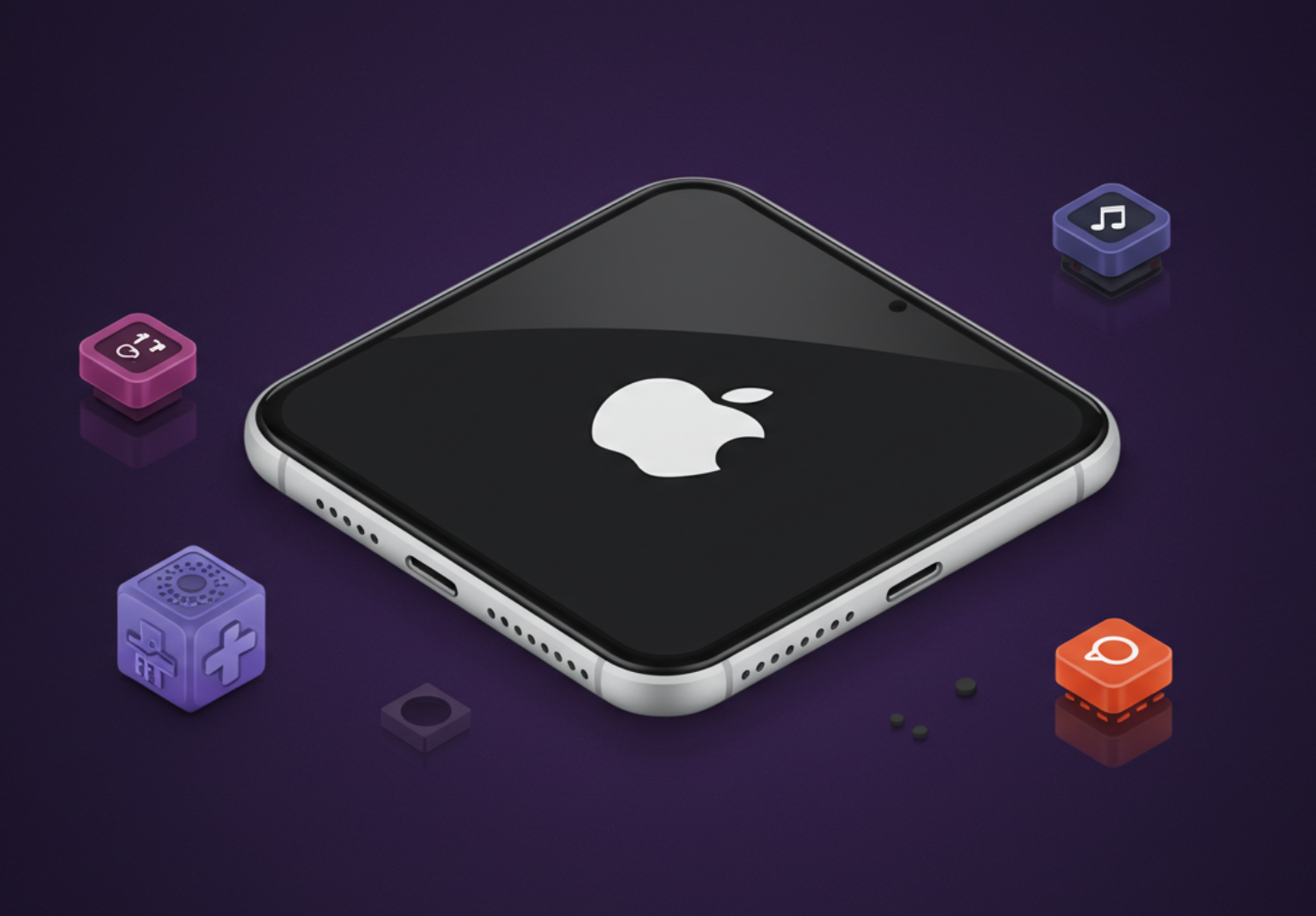 iOS game development company