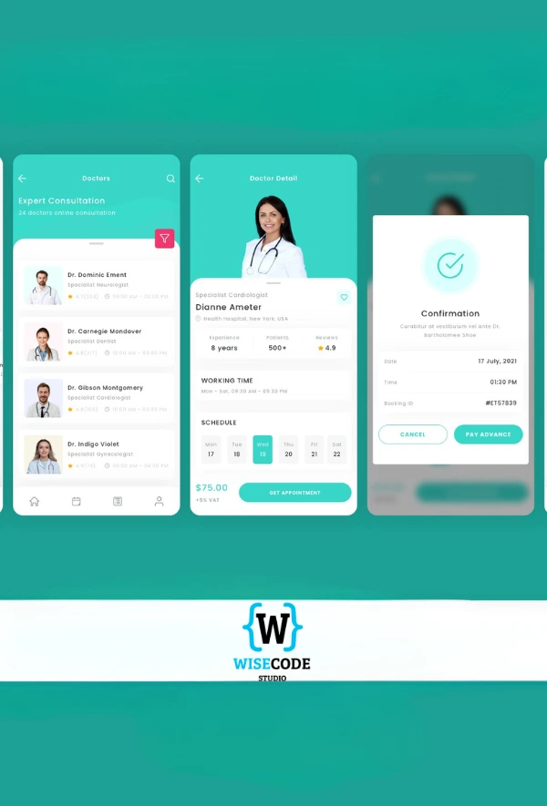Template Gallery