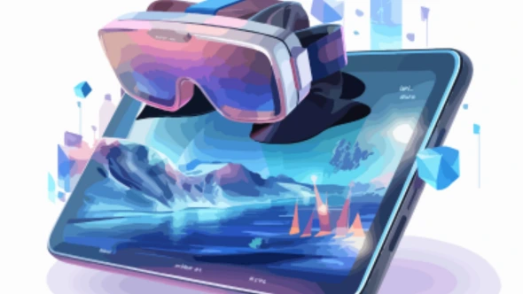 AR/VR Development