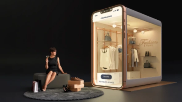 E-commerce & Retail Solutions