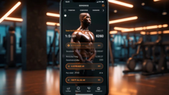 Fitness App Development