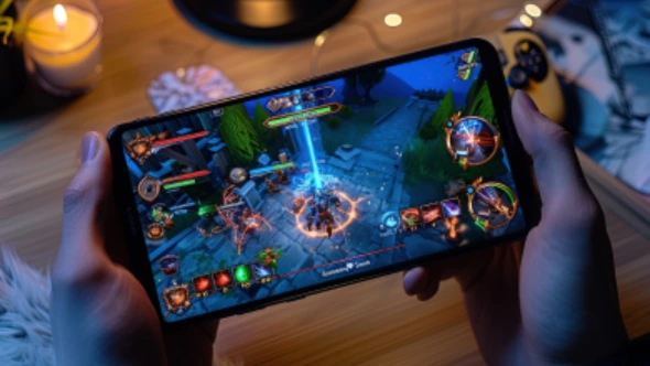Game Development Solutions