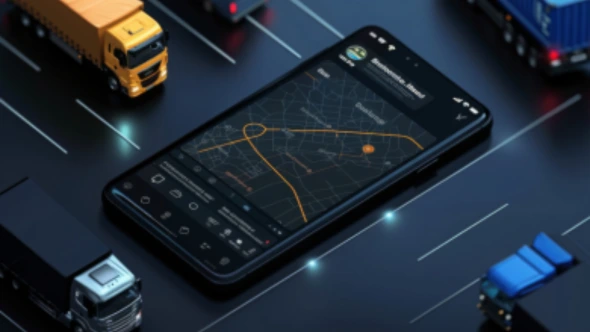 Logistics Software Solutions
