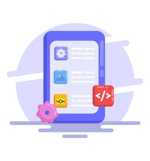 App Plugins Icon