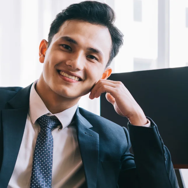 Corporate Template