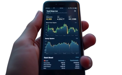 Banking Investment App