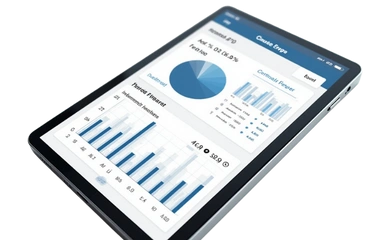 Hybrid Investment App