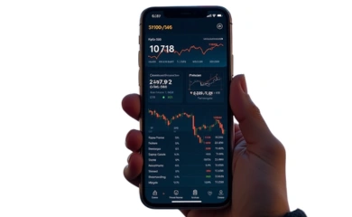 Robo Advisor App