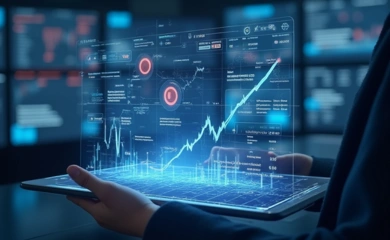 Stock Trading App