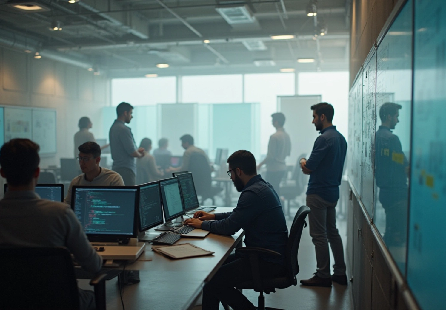 Investment App Development