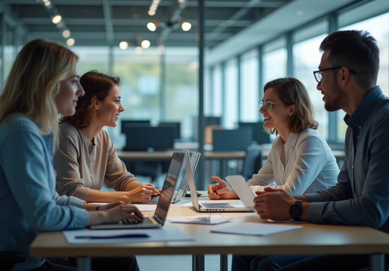 Hire the Right Development Team