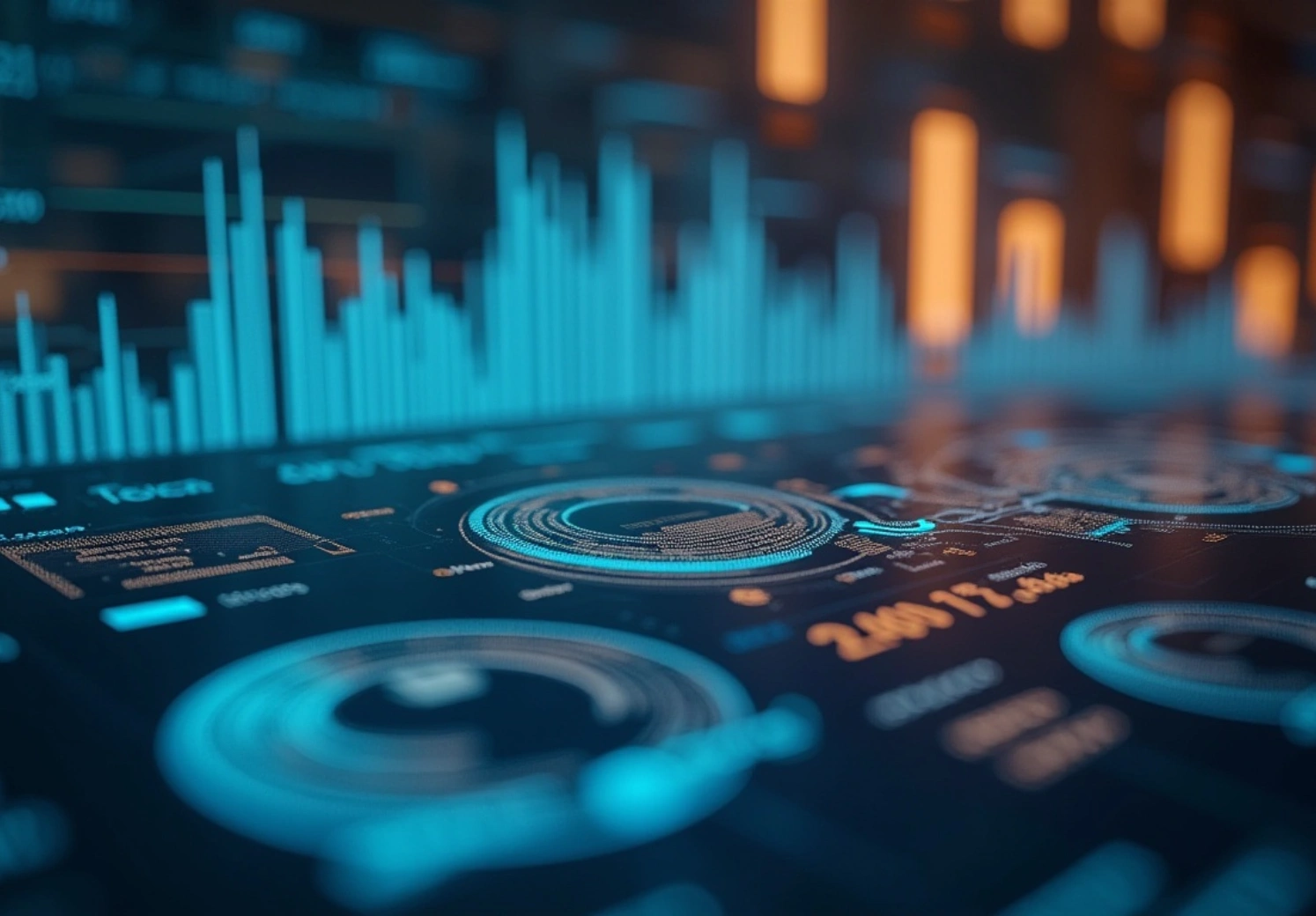 Choosing the Right Tech Stack