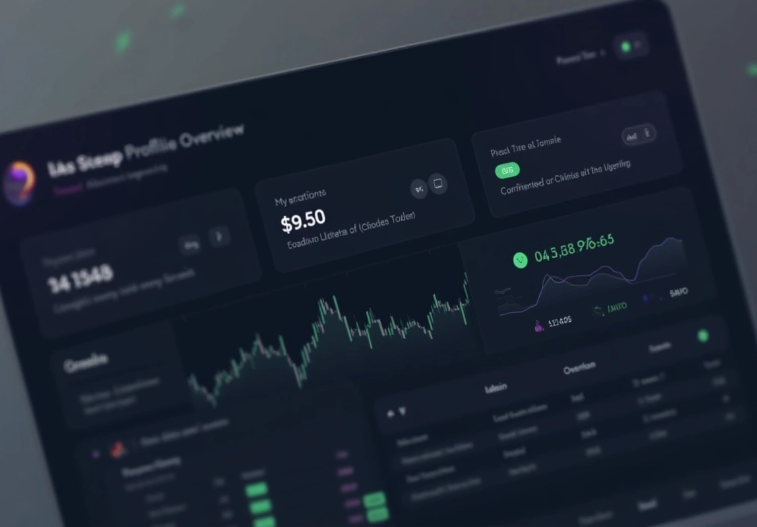 UX/UI Design