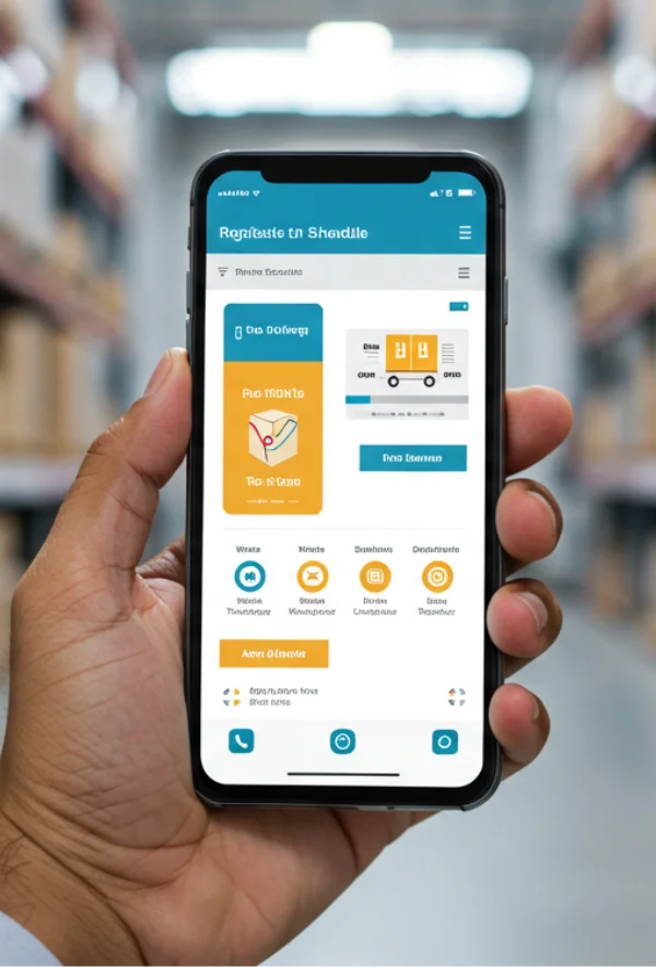 Fleet Management Software Solution