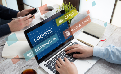 Why Choose Wisecode Studio for Logistics App Development
