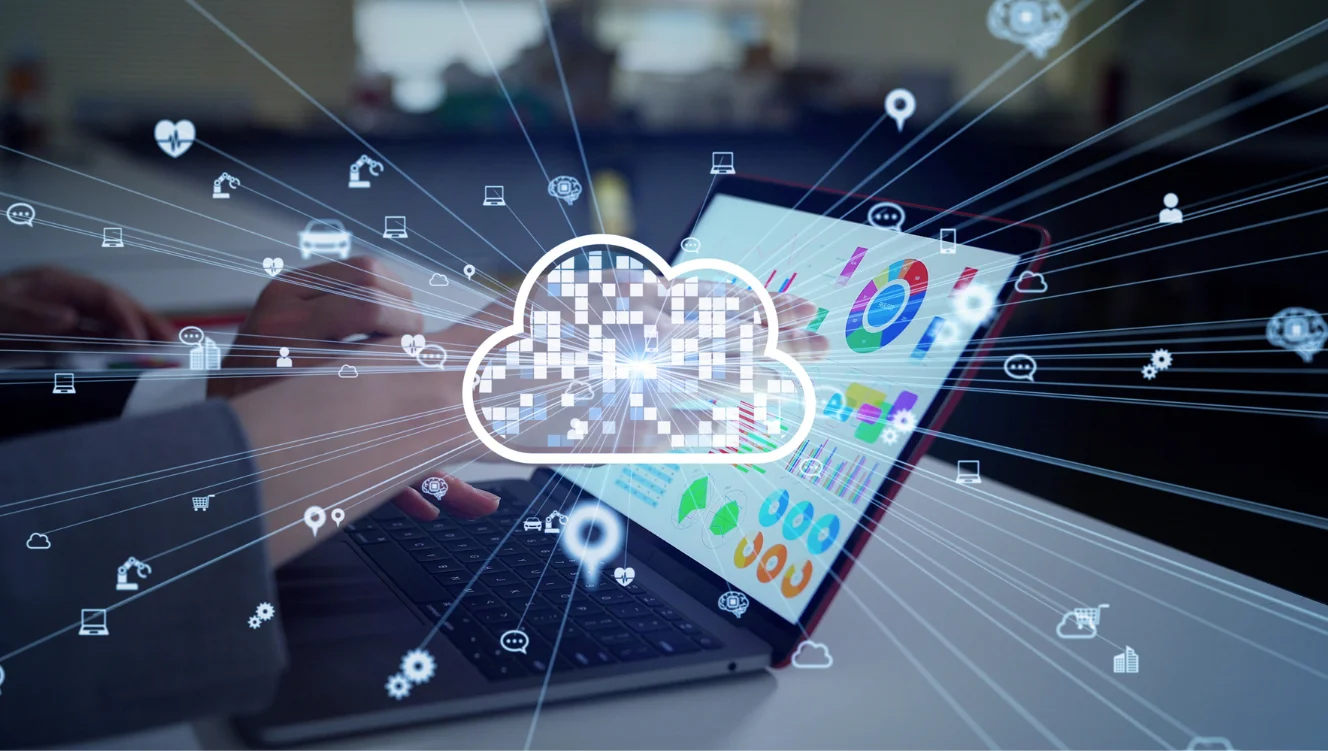 Cloud Icon