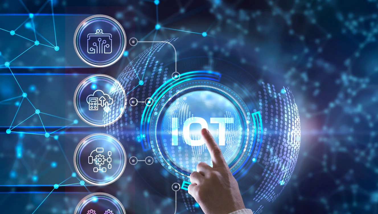 IoT Icon