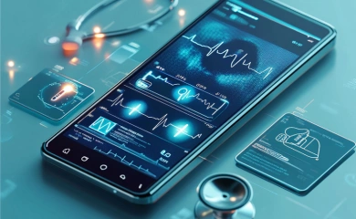 Healthcare App Solutions