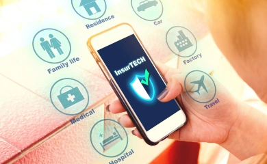 Insurance App Development