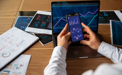 Investment App Solutions