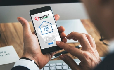 Real Estate App Solutions
